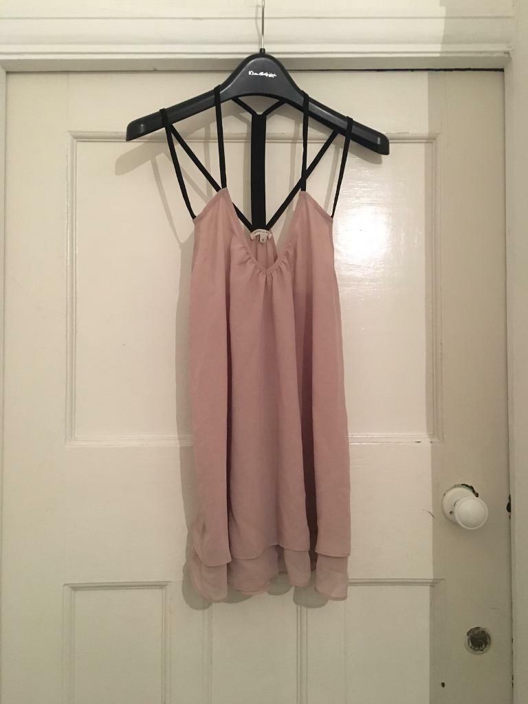 image for Lovely River island top