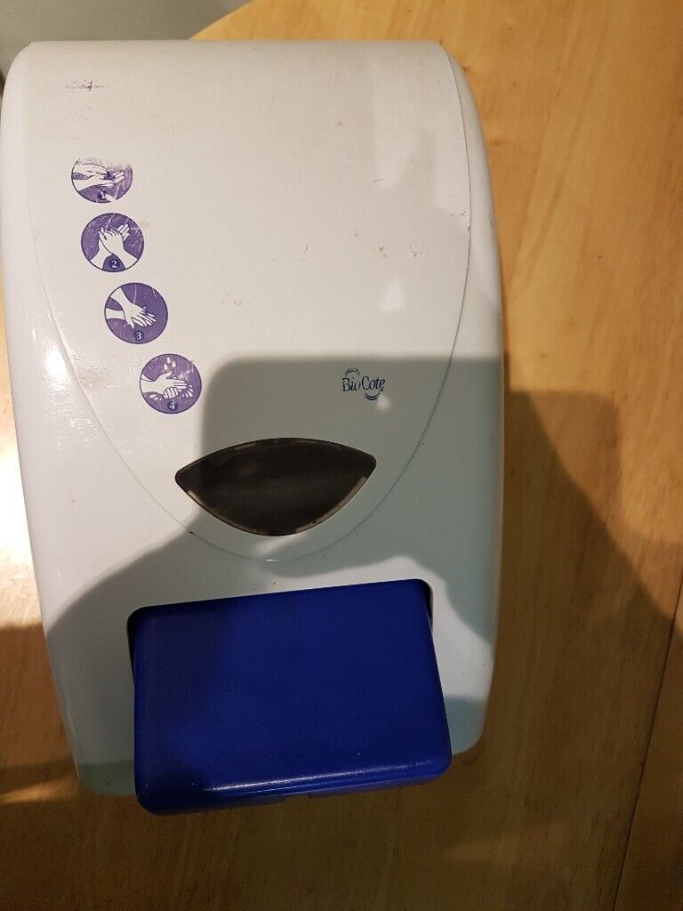 image for Soap dispenser