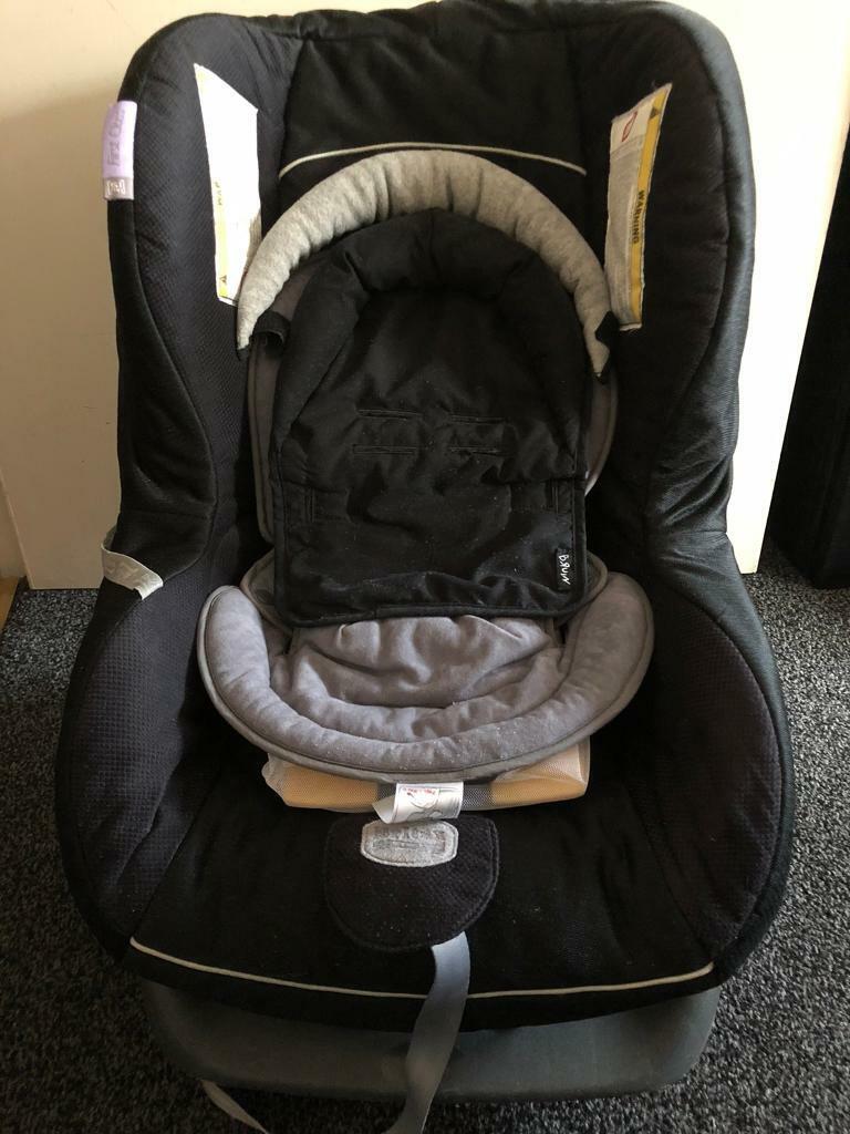 Britax first class si car outlet seat