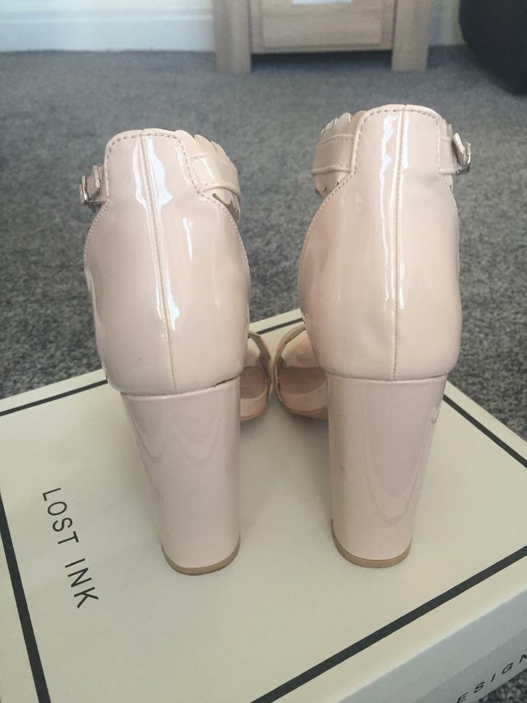 LADIES SHOES 3