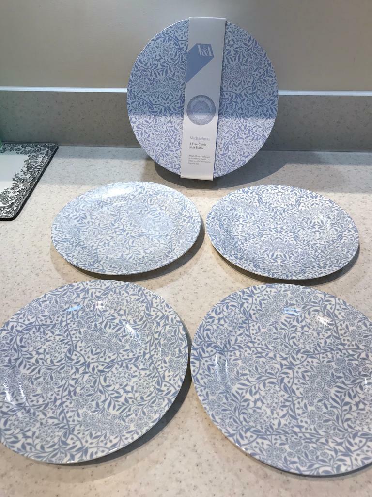 image for Side plates 