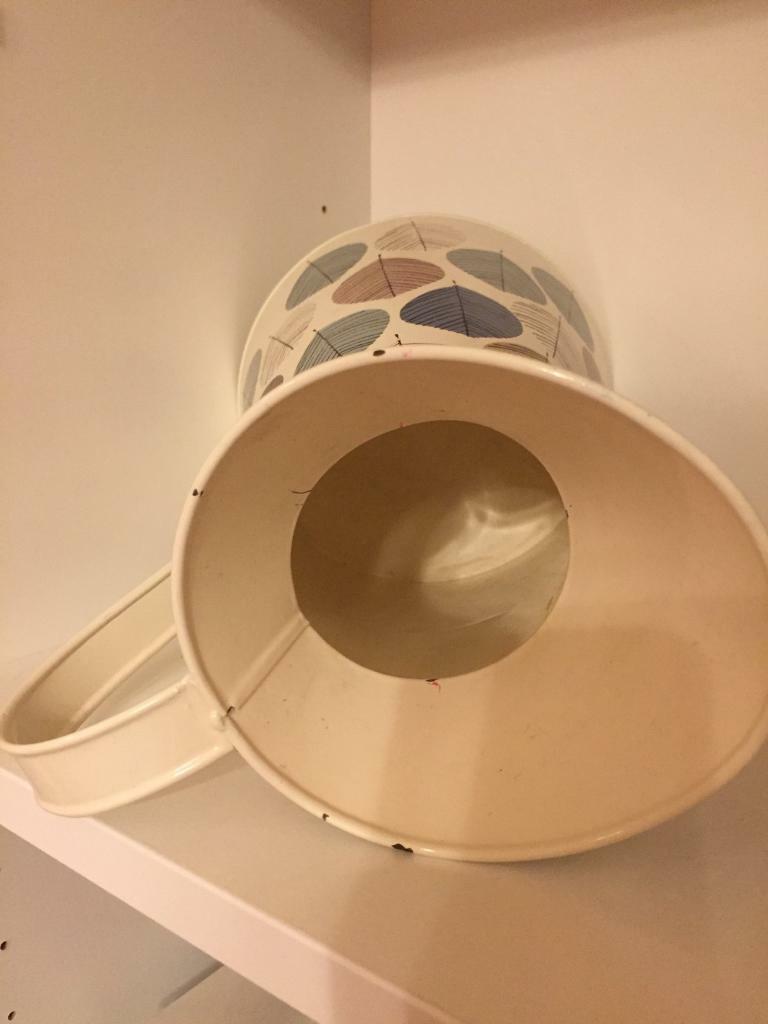 John Lewis Decorative Pitcher Jug Ornament