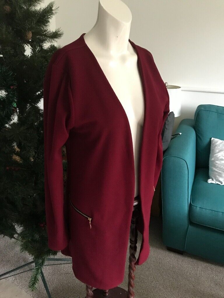image for Mela London jacket