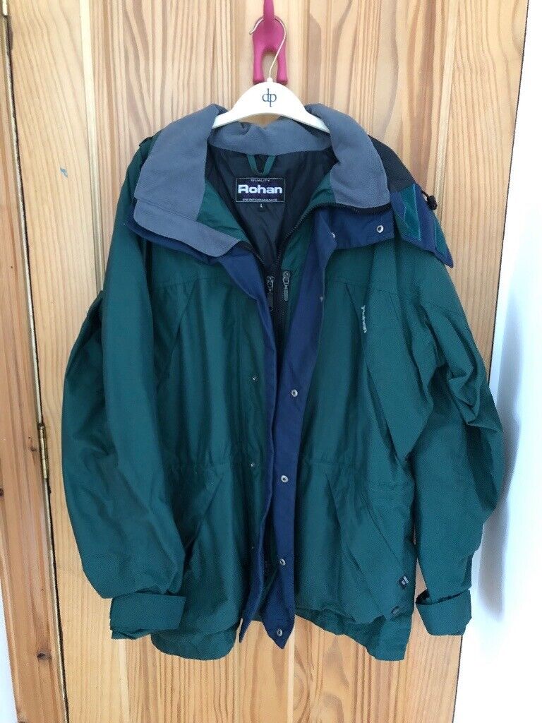 Rohan 2024 coats sale