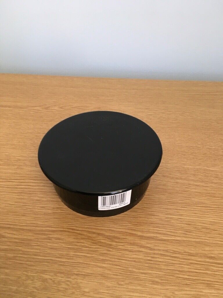 image for FloPlast Push-Fit Socket Plug