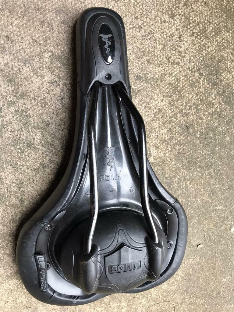 SQ Lab Saddle