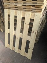 Wooden Pallet Lids 970mm x 780mm- Garden, Fencing or Cladding - Very C
