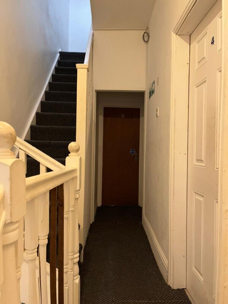 Supported Rooms To Rent – Move In Same Day