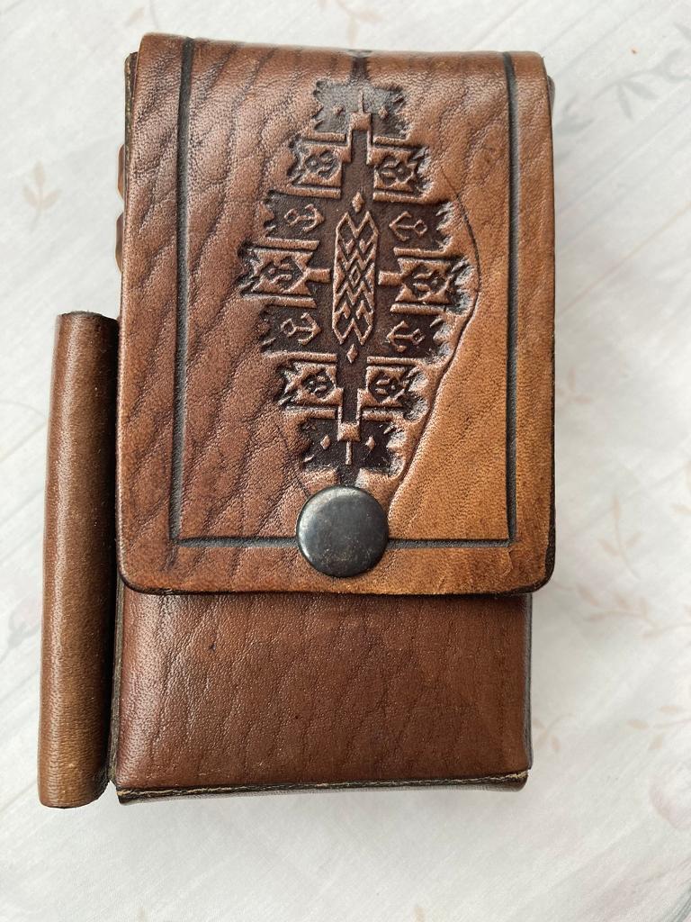 image for Leader Brand New Cigarette Box