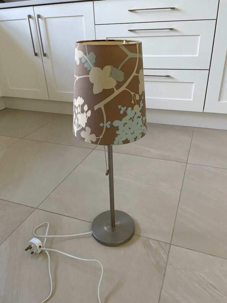 image for Ikea table lamp in excellent condition , like new 