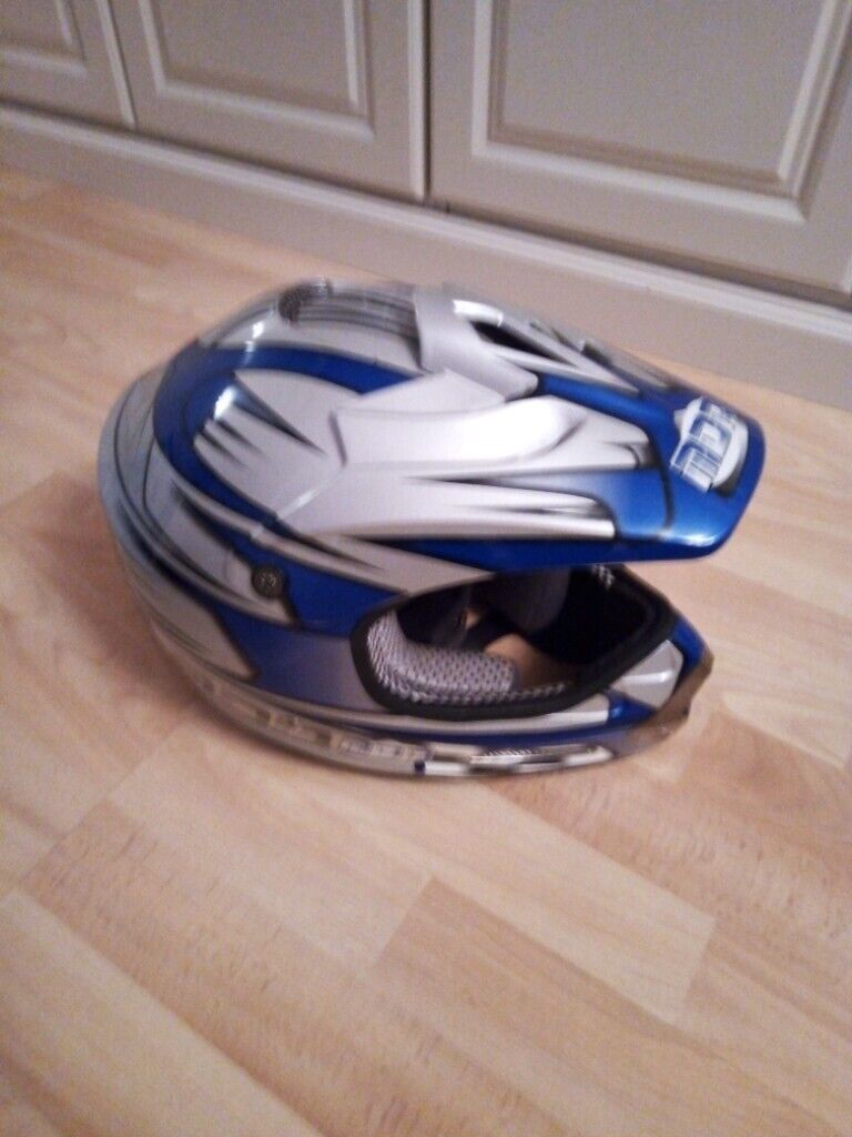 Boys MDR Off Road Motorcycle helmet M05 
