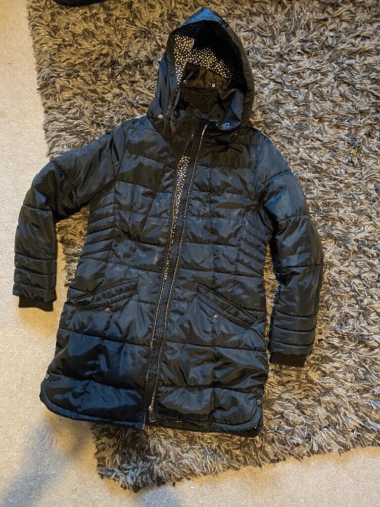 image for Ladies black Next jacket 