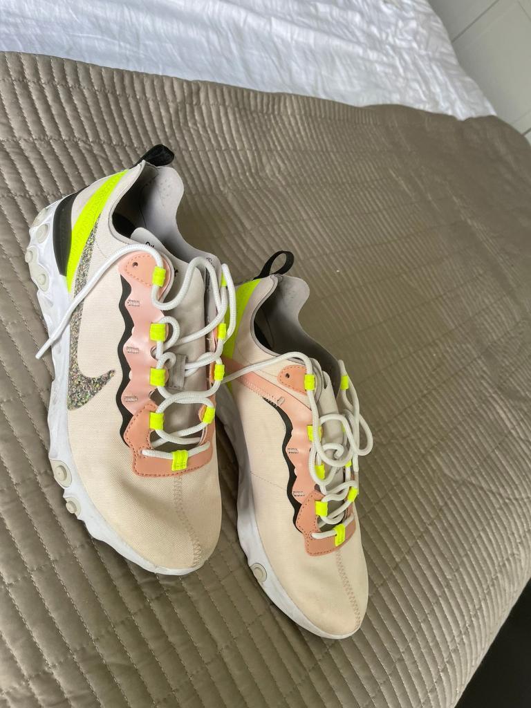 image for Nike sneakers 