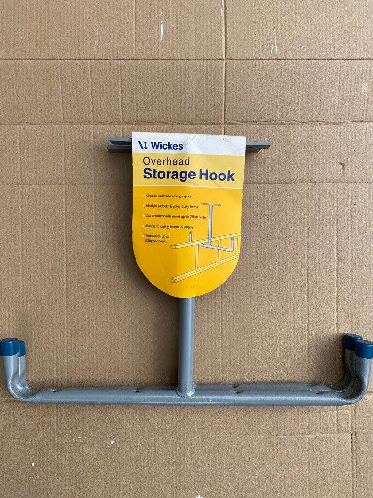 Storage Hooks in Maidstone, Kent Gumtree