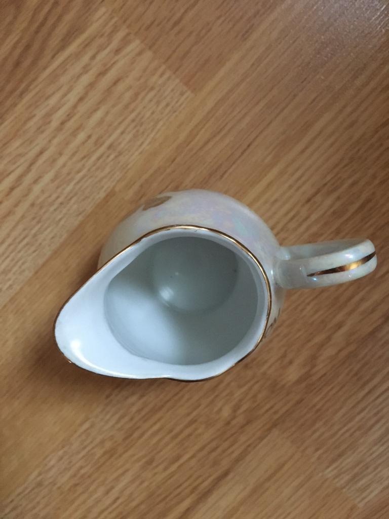 Mini Jug Ornament from Callander Scotland 