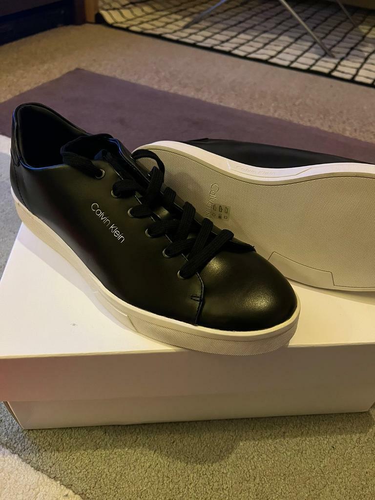 CK Trainer/Shoes