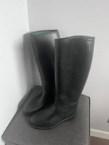 image for Toggi Horse Riding Boots 