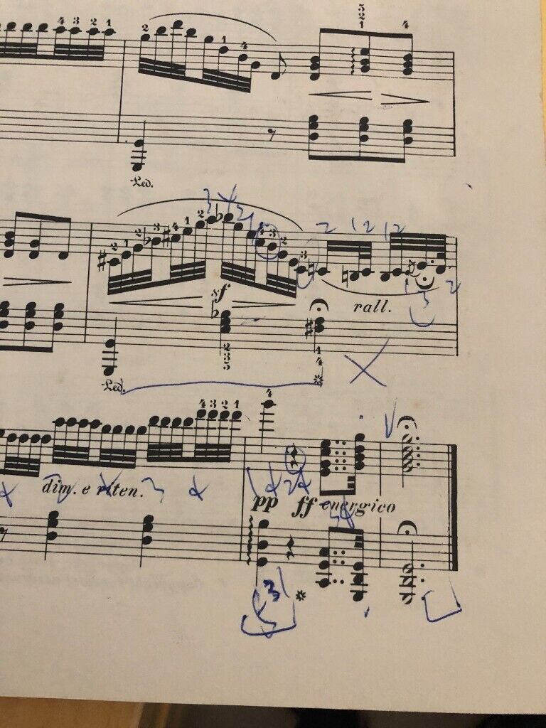 BURGMULLER Twelve Brilliant and Melodious Studies for the Piano  Op.105