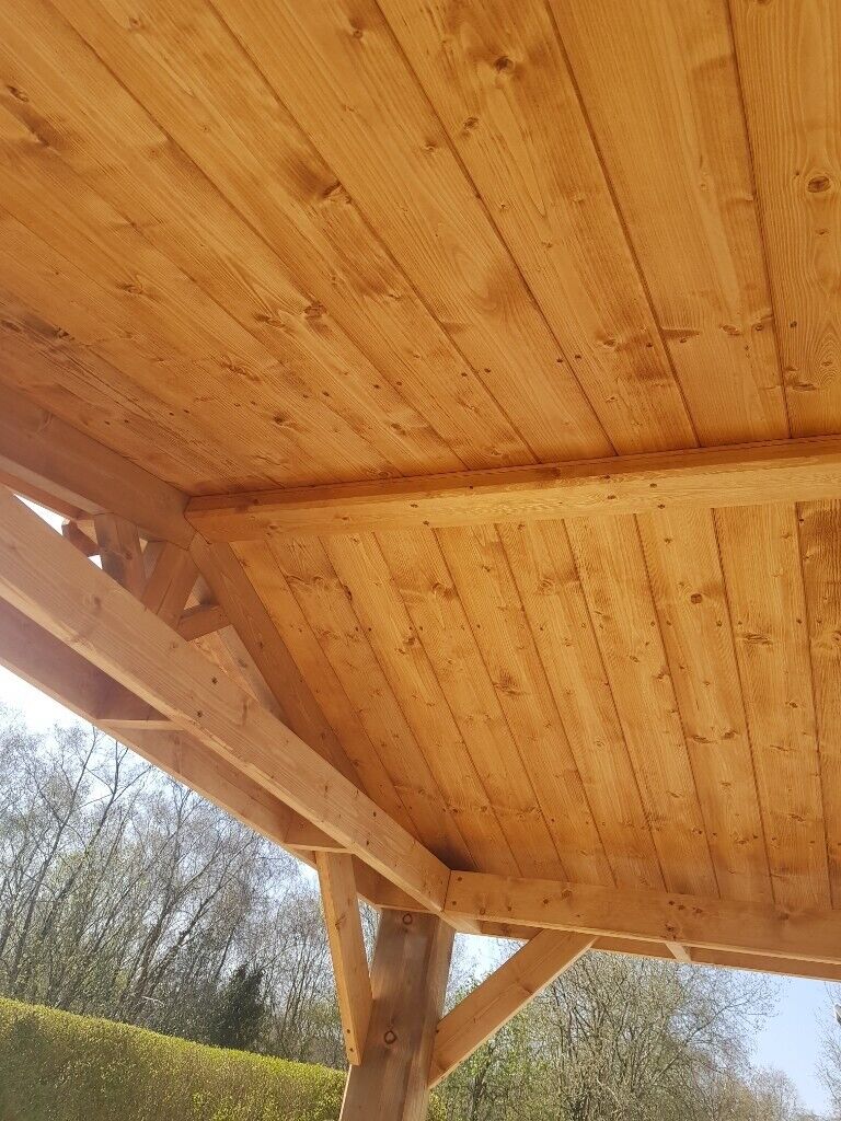Garden Gazebo