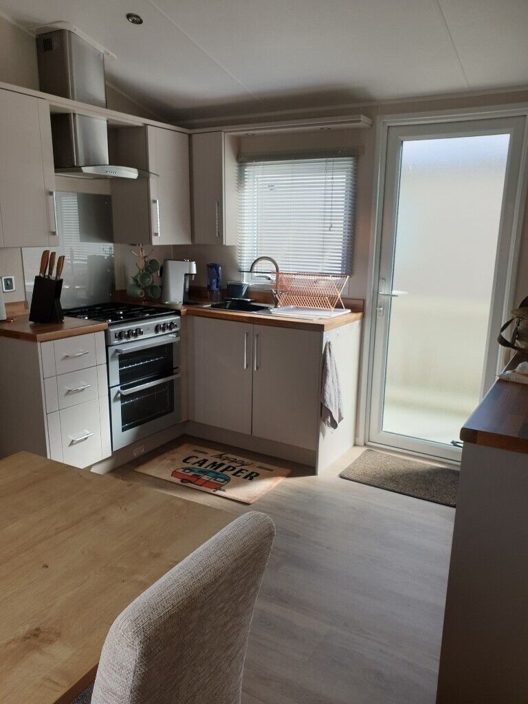  Caravan For Rent  Winthorpe , Ingoldmells Skegness