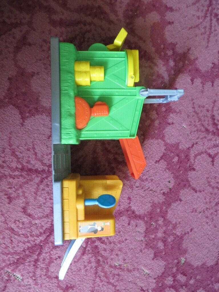 Thomas the Tank Engine ramp | in Abertillery, Blaenau Gwent | Gumtree