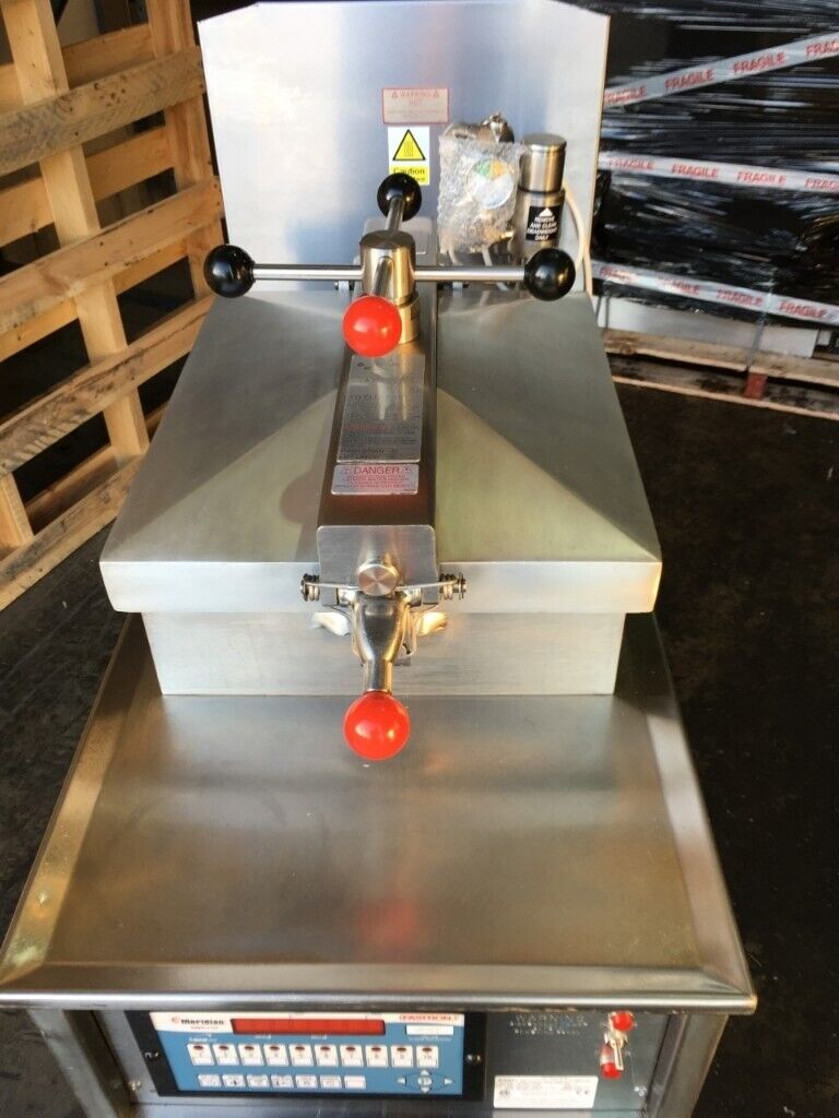 Henny Penny Pressure Fryers - 100% USA Fully Rebuilt Fryers -(FREE Next Day UK Delivery )