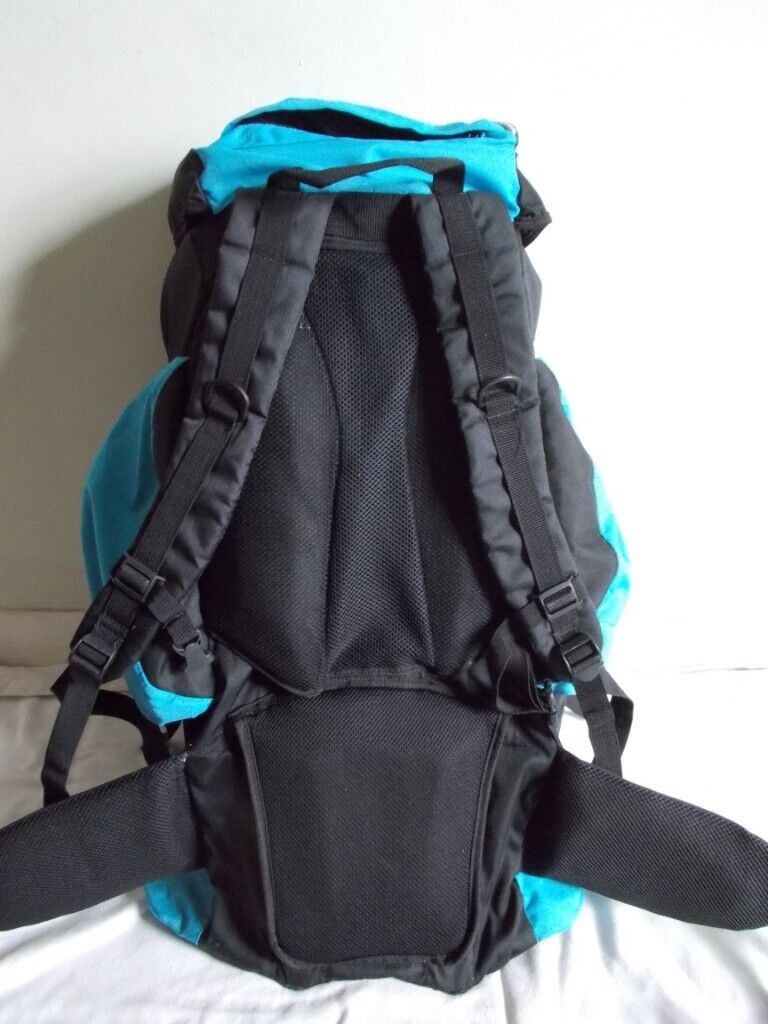 80 100 L Rucksack Backpack