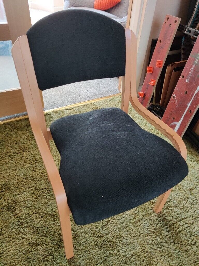 Worthing task deals chair