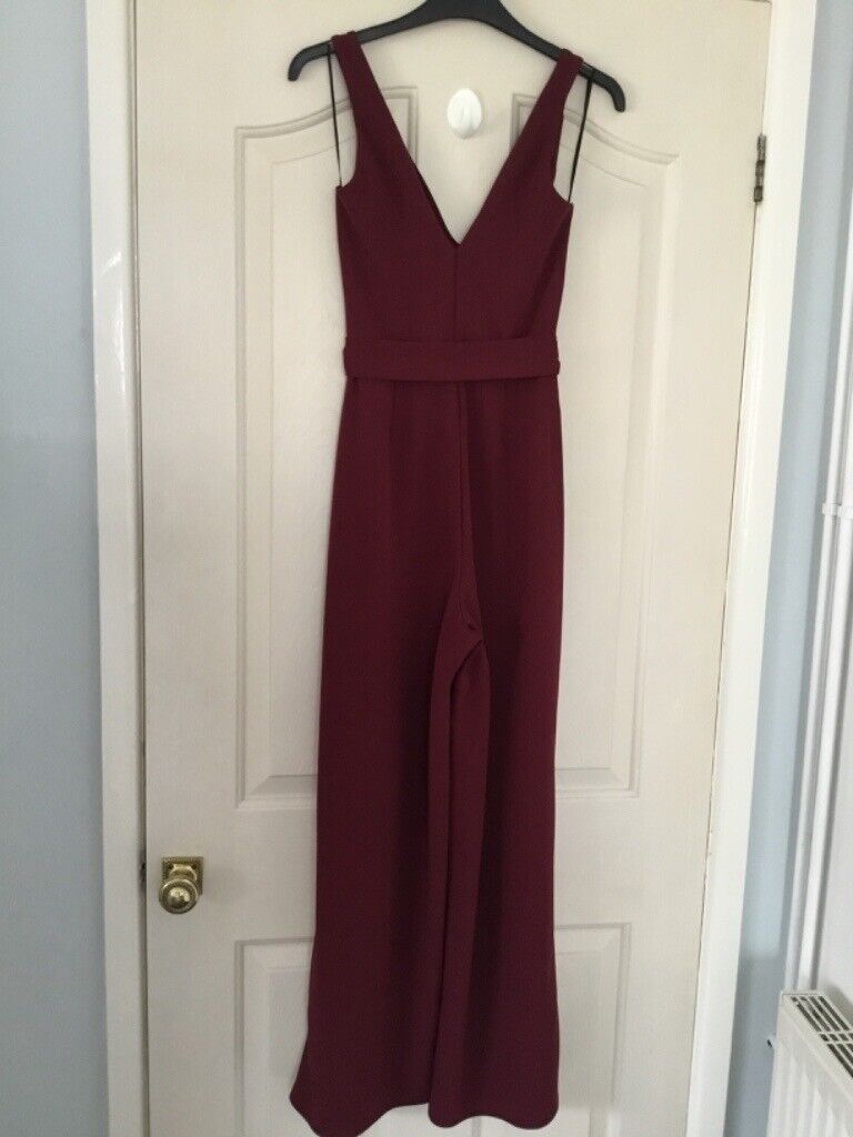 Ladies Jumpsuit