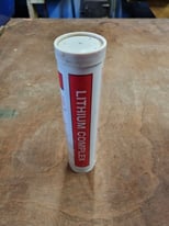 Grease Lithium Complex
