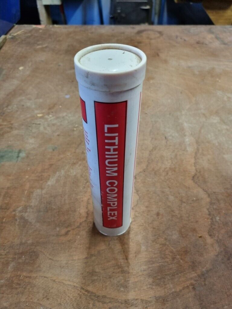 Grease Lithium Complex