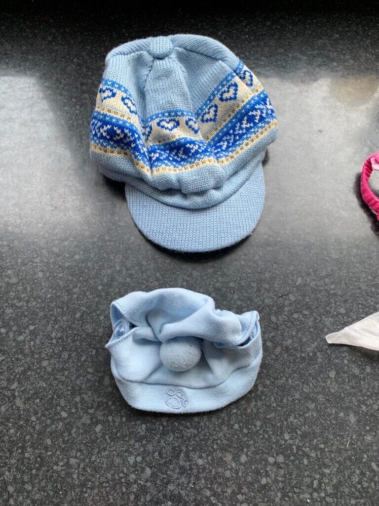 Build a bear items 