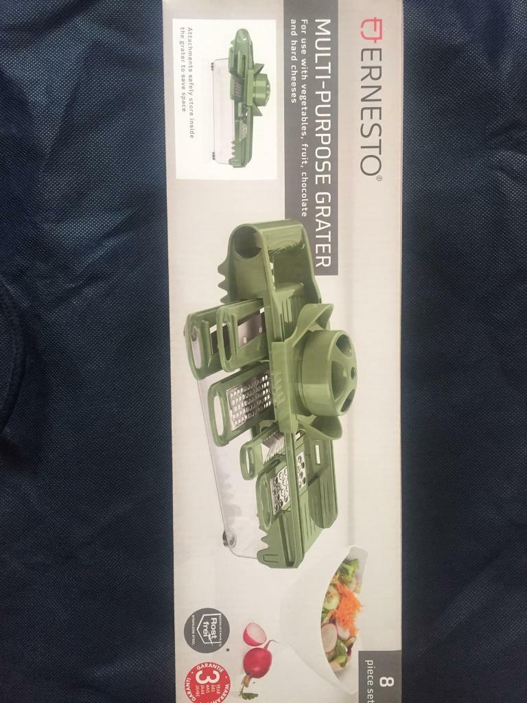 image for Multi _ purpose grater. 