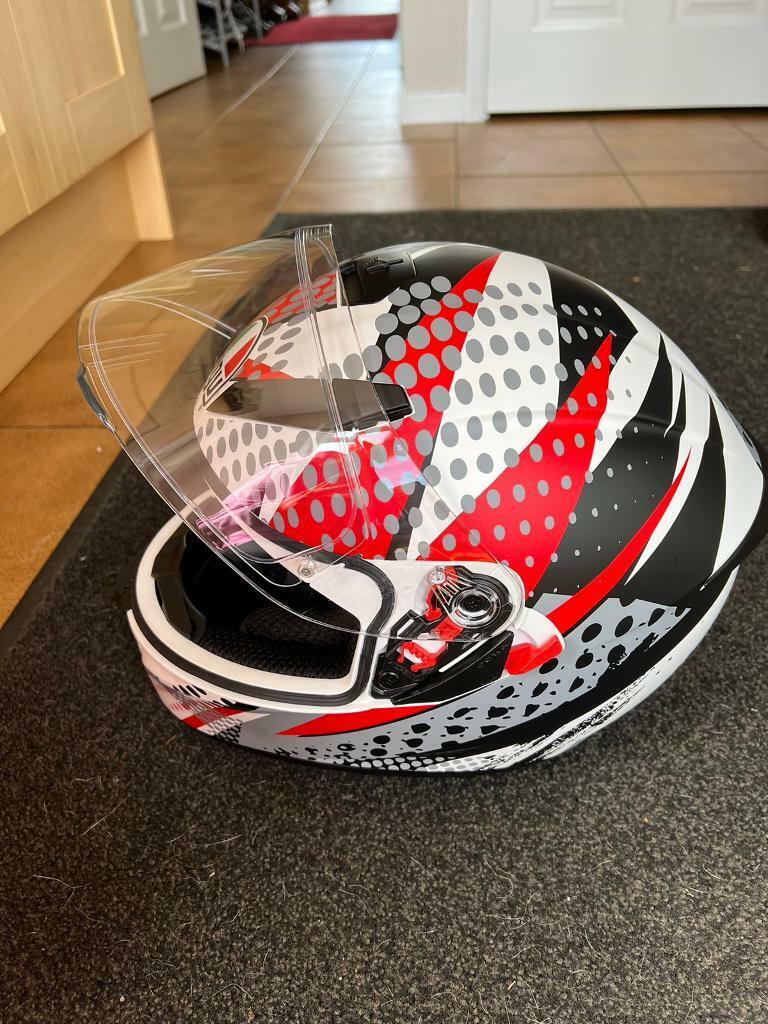 AGV helmet