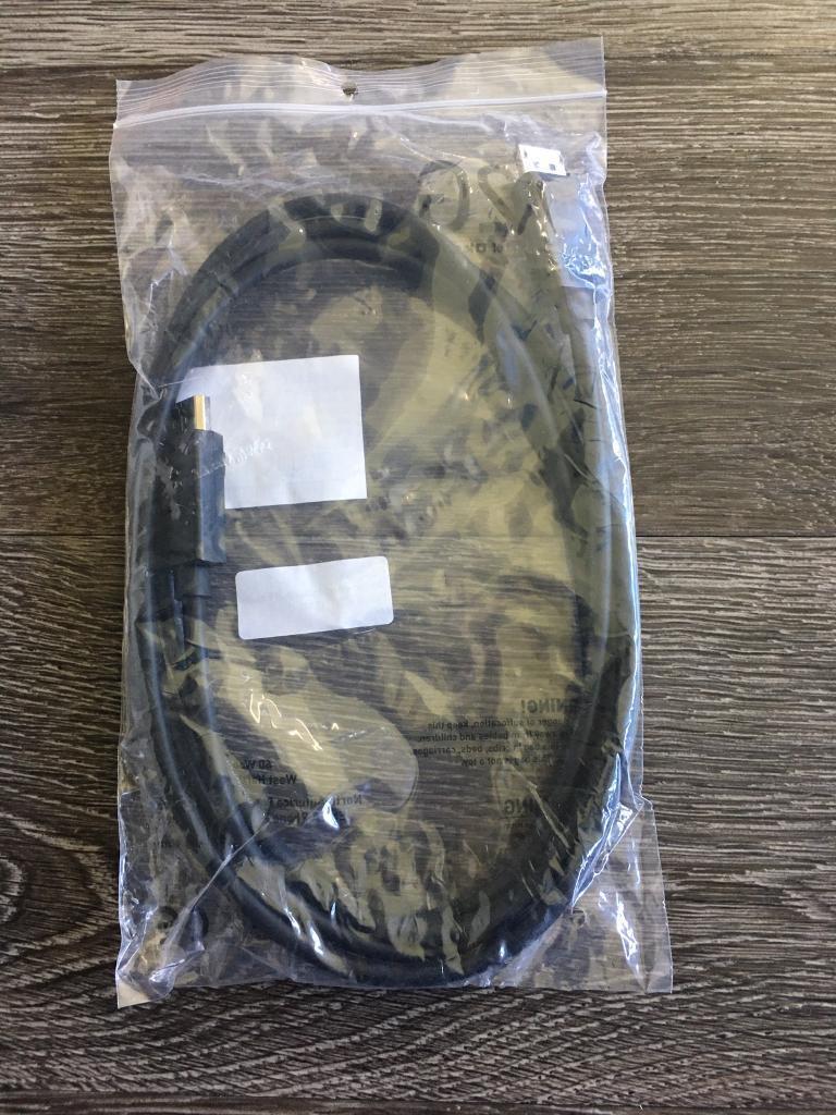 C2G DisplayPort Cable 2m