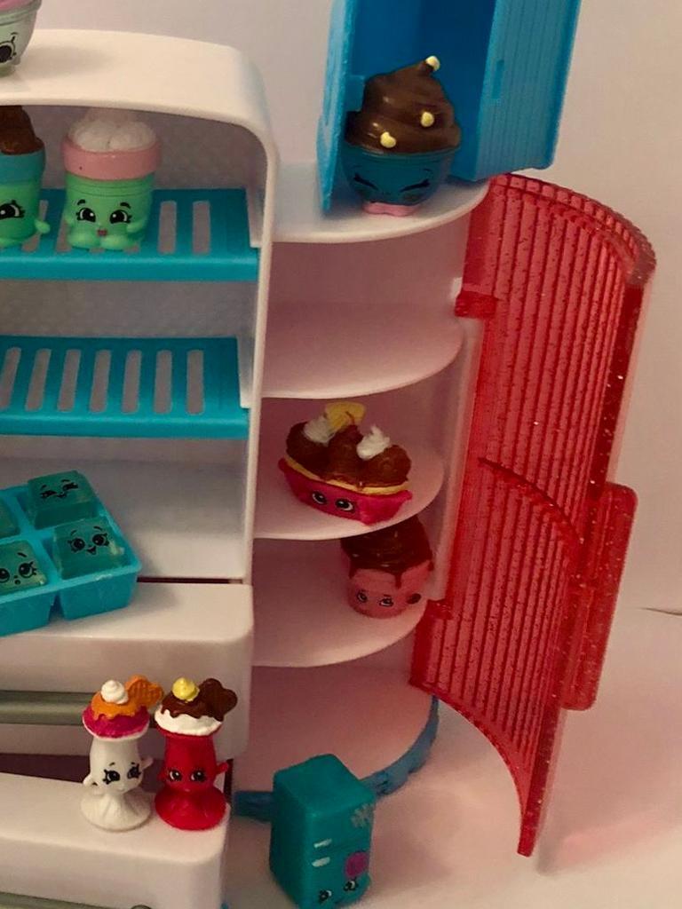 Shopkins ‘Nice n Icy’ Fridge 