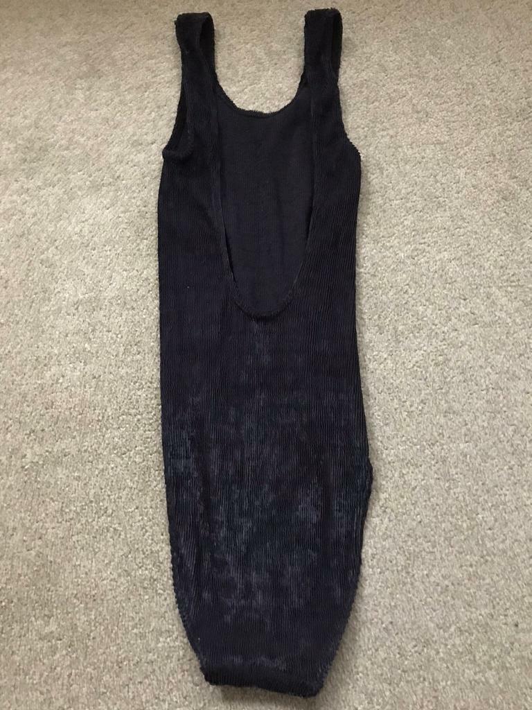 Size 10-12 Maternity Swimsuit 