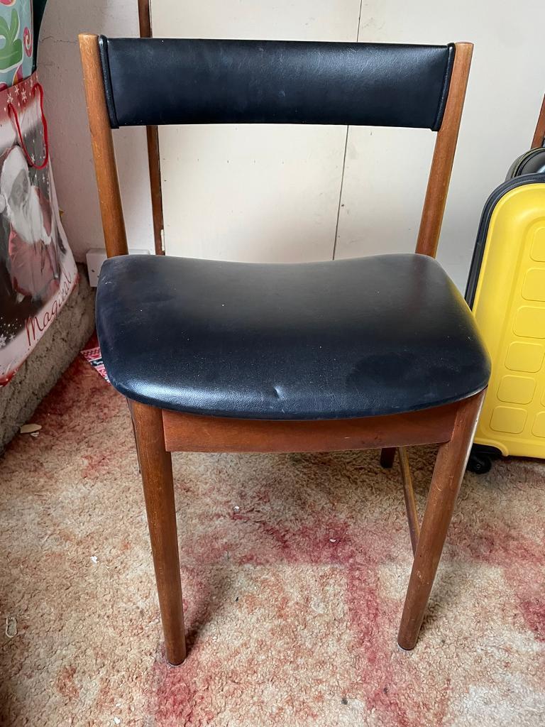 image for Mcintosh dining chairs 
