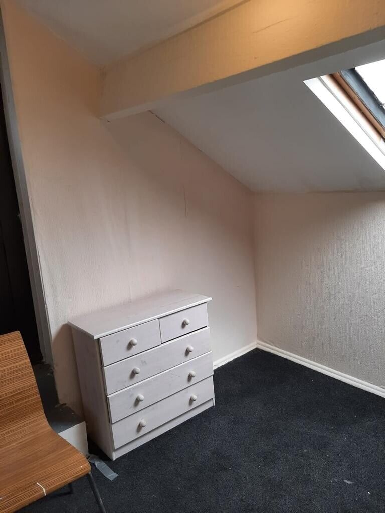 **LET BY **FLAT AND COMMERCIAL UNIT** BLACKPOOL** in Blackpool