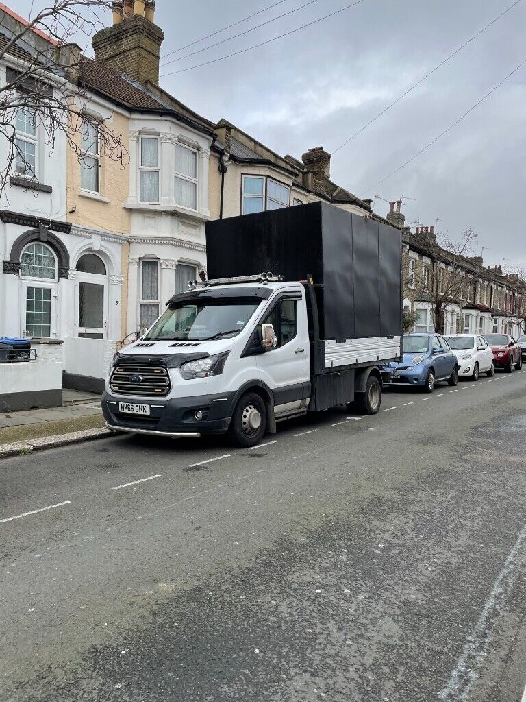 image for Rubbish Clearances & Waste Collections 24/7