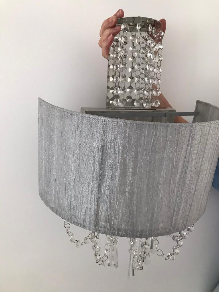 Empress Wall Light