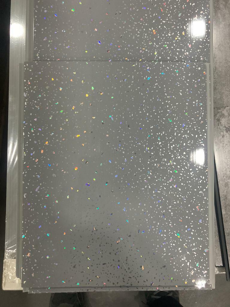 PVC WALL AND CEILING CLADDING 