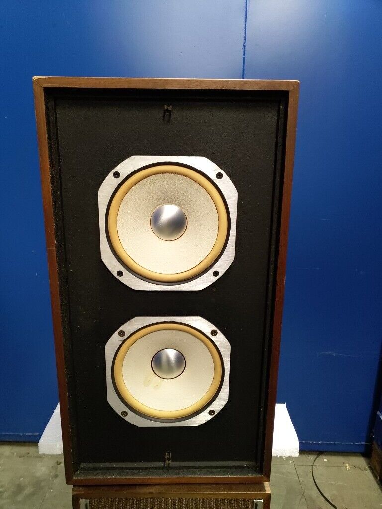 JBL Lancer L44 stereo speakers | in Leicester, Leicestershire | Gumtree