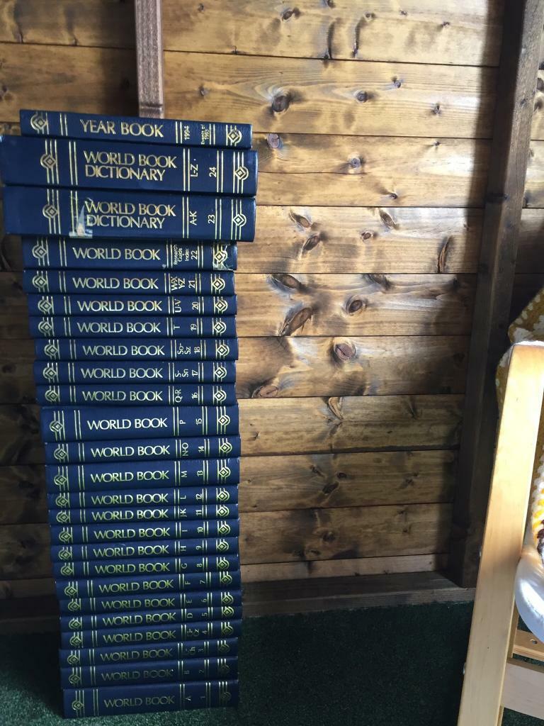 Encyclopaedias 