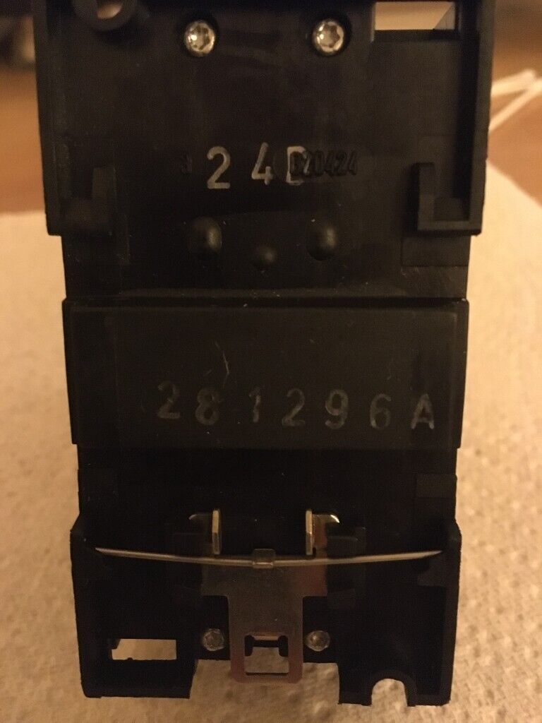 GE - SFK0G Motor protection circuit breaker