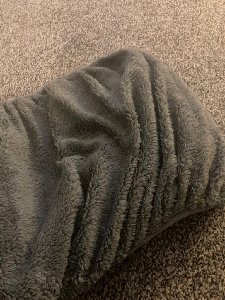 BED BASE WRAP