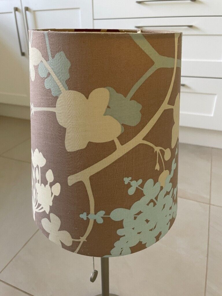 Ikea table lamp in excellent condition , like new 
