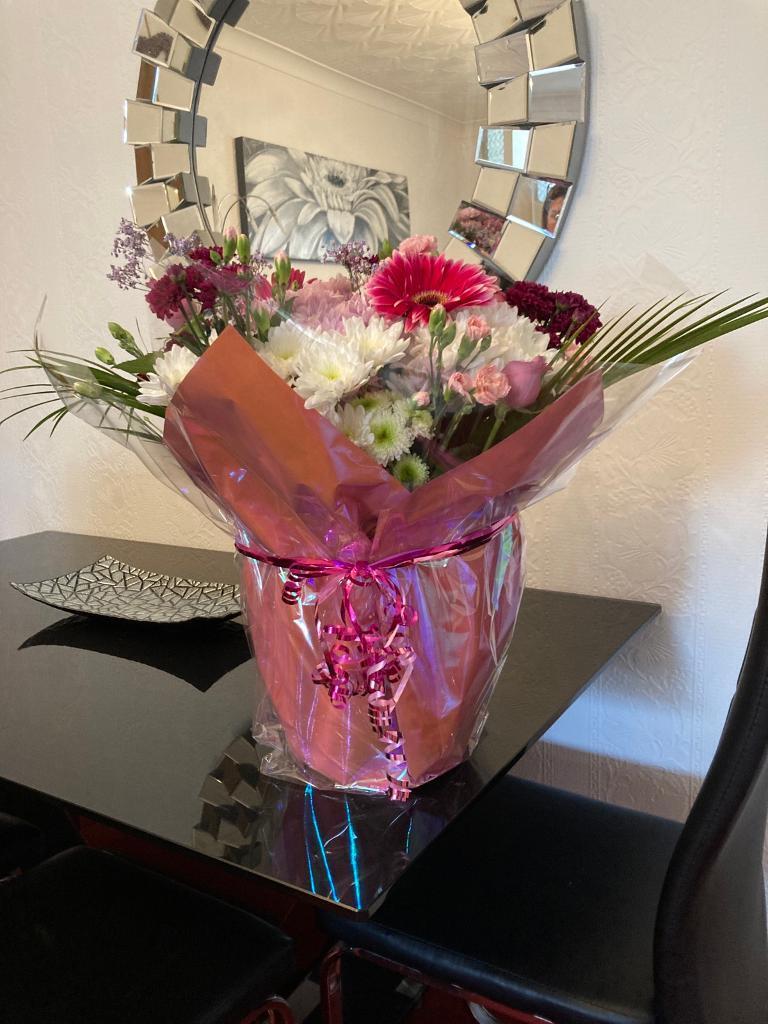 image for Extra large bouquets made to order