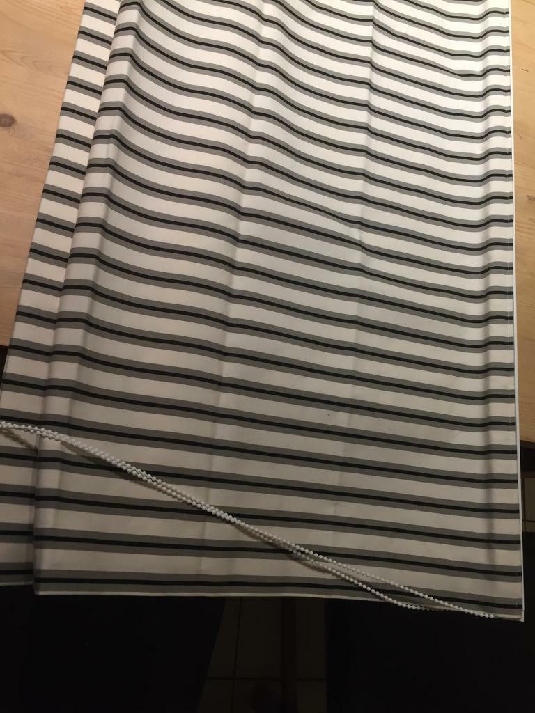Blinds Roman Blinds