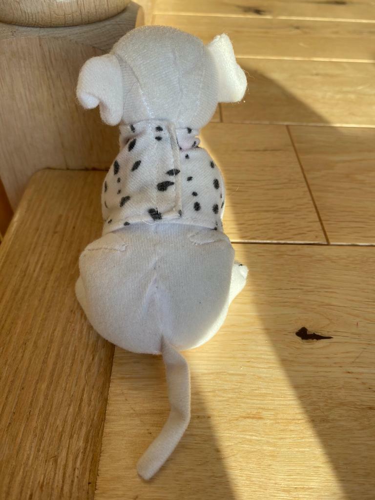 Disney 102 Dalmatian toy. 